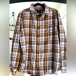 MARMOT Button down  Shirt